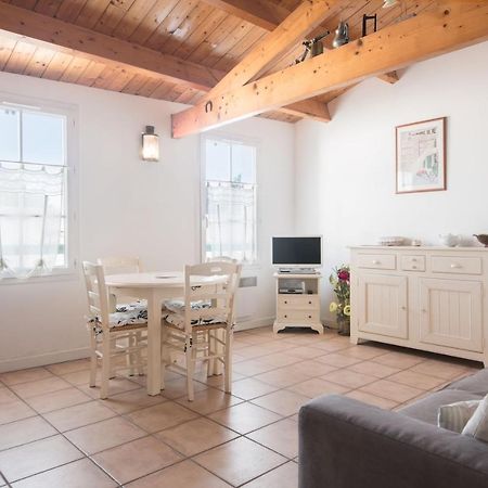 Appartement Silene Saint-Martin-de-Ré Εξωτερικό φωτογραφία