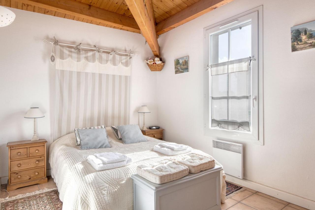 Appartement Silene Saint-Martin-de-Ré Εξωτερικό φωτογραφία