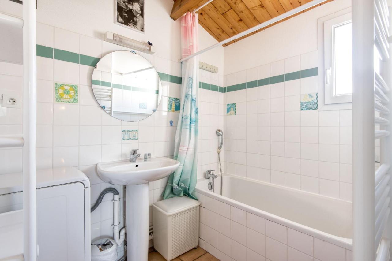 Appartement Silene Saint-Martin-de-Ré Εξωτερικό φωτογραφία