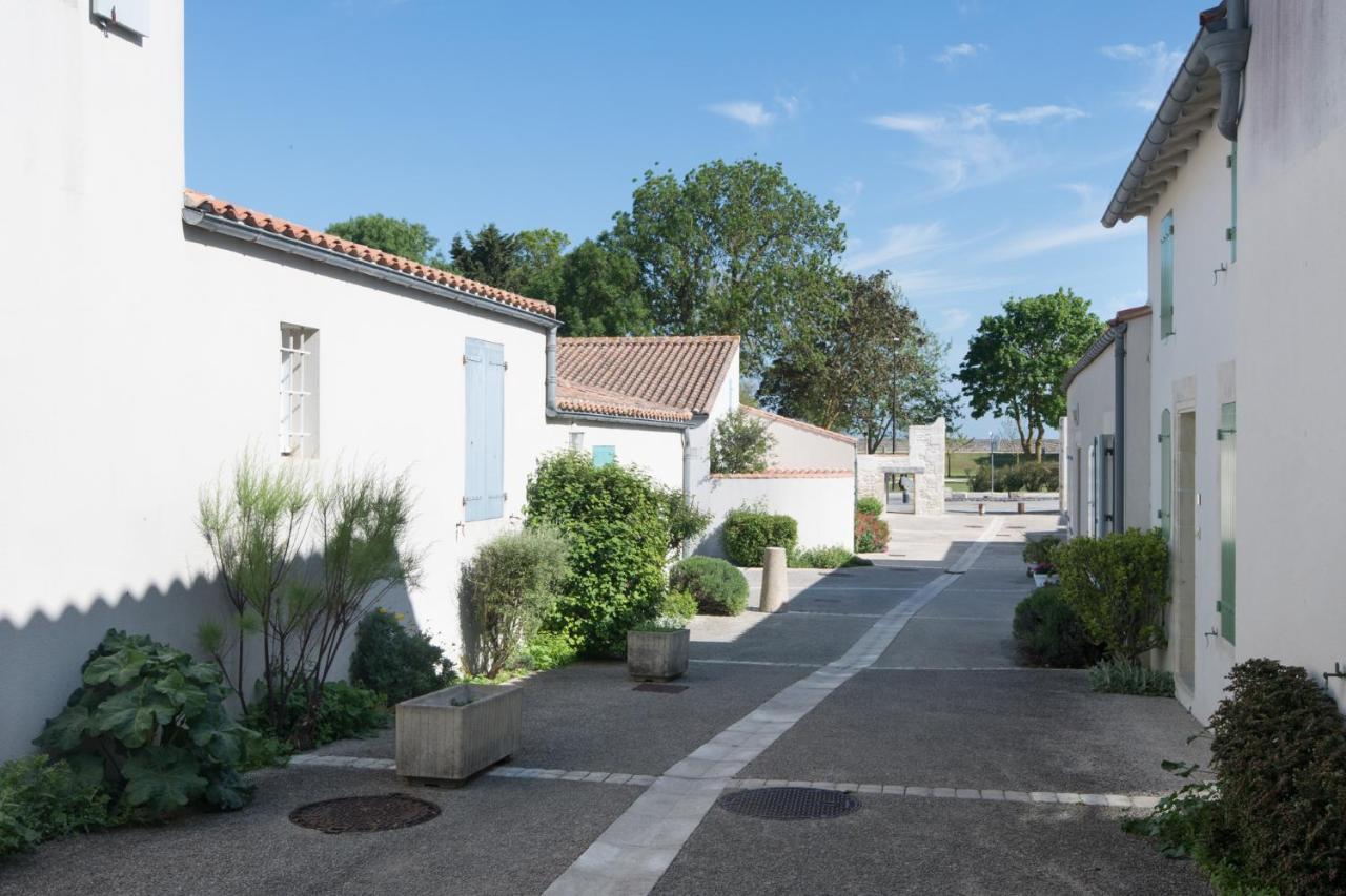Appartement Silene Saint-Martin-de-Ré Εξωτερικό φωτογραφία